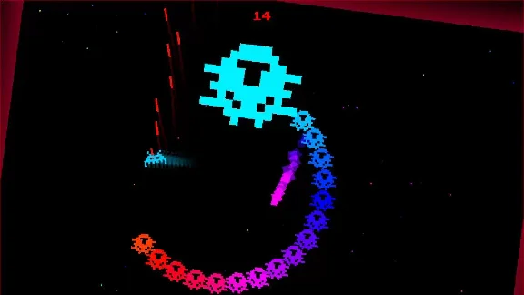 Void Invaders STEAM KEY🔑 ALL COUNTRIES