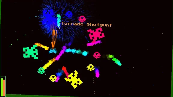 Void Invaders STEAM KEY🔑 ALL COUNTRIES
