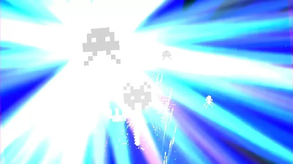 Void Invaders STEAM KEY🔑 ALL COUNTRIES