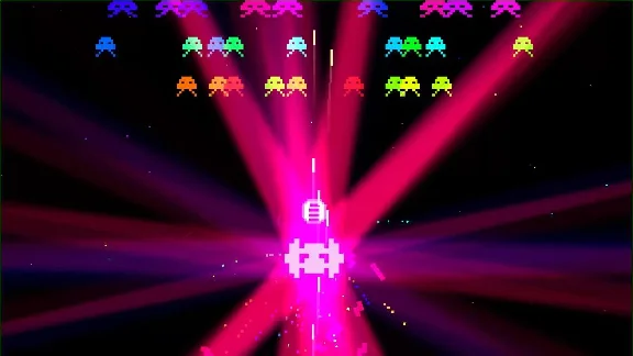 Void Invaders STEAM KEY🔑 ALL COUNTRIES