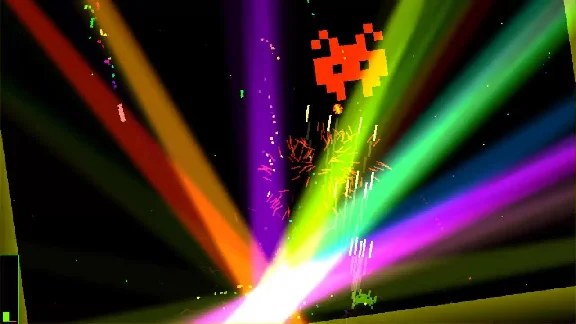 Void Invaders STEAM KEY🔑 ALL COUNTRIES