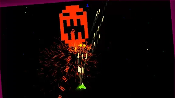 Void Invaders STEAM KEY🔑 ALL COUNTRIES