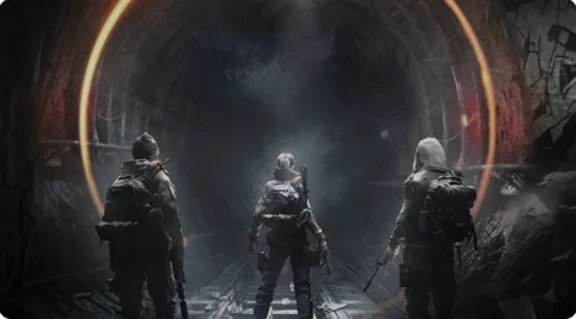 🔑KEY✅TOM CLANCY´S THE DIVISION🎮XBOX ONE|XS✅
