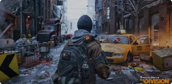 🔑KEY✅TOM CLANCY´S THE DIVISION🎮XBOX ONE|XS✅