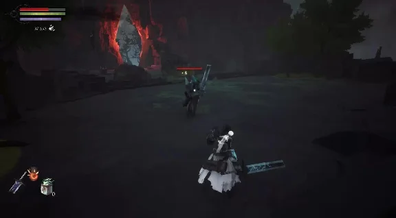 Shattered - Tale of the Forgotten King STEAM KEY🔑