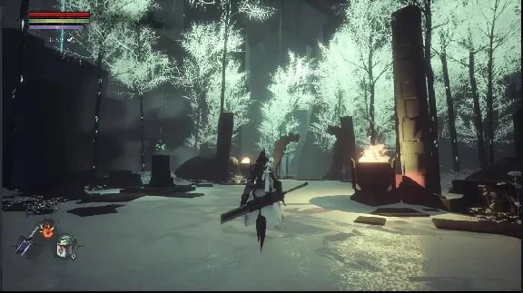 Shattered - Tale of the Forgotten King STEAM KEY🔑