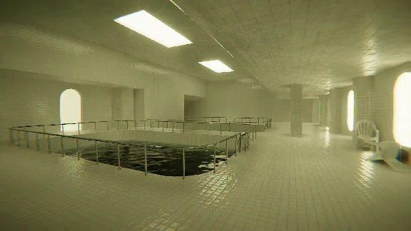 POOLS (Steam Gift Россия)