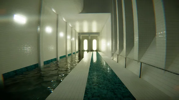 POOLS (Steam Gift Россия)