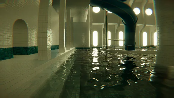 POOLS (Steam Gift Россия)