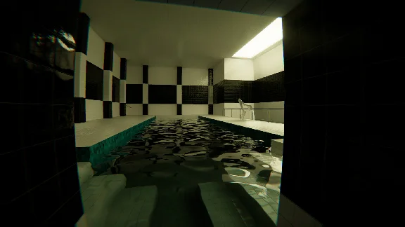POOLS (Steam Gift Россия)