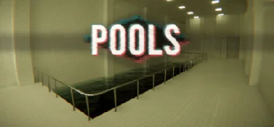 POOLS (Steam Gift Россия)