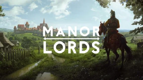 MANOR LORDS ВСЕ DLC Steam Оффлайн Активация