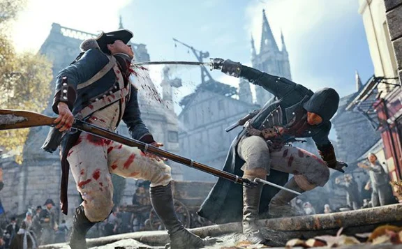 ✅ Assassin’s Creed Unity 💳0% Ubisoft RU/CIS+Global