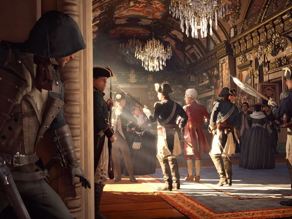 ✅ Assassin’s Creed Unity 💳0% Ubisoft RU/CIS+Global