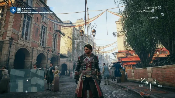 ✅ Assassin’s Creed Unity 💳0% Ubisoft RU/CIS+Global