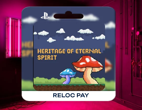 🚀Heritage of Eternal Splitting 🎮Турция PS 💳0%