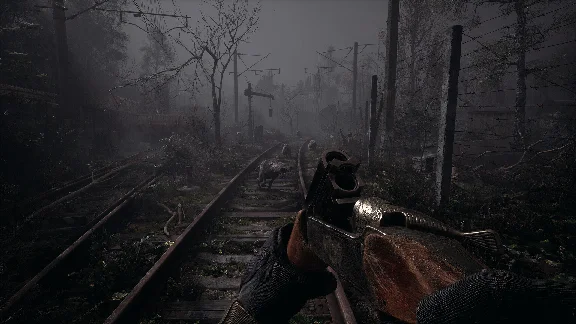 ✅S.T.A.L.K.E.R. 2: Heart of Chornobyl 🌍 STEAM•RU|KZ|UA