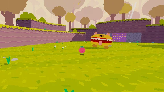 Dadish 3D 💎 STEAM GIFT RUSSIA