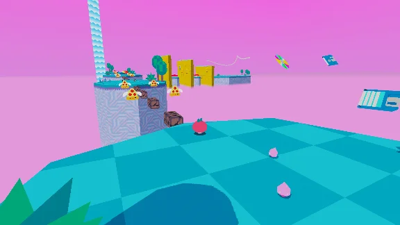 Dadish 3D 💎 STEAM GIFT RUSSIA
