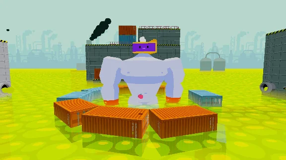 Dadish 3D 💎 STEAM GIFT RUSSIA