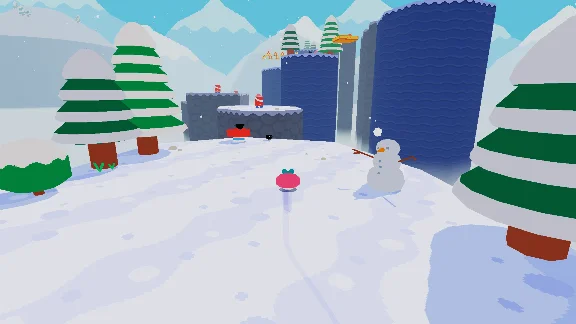 Dadish 3D 💎 STEAM GIFT RUSSIA