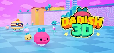 Dadish 3D 💎 STEAM GIFT RUSSIA