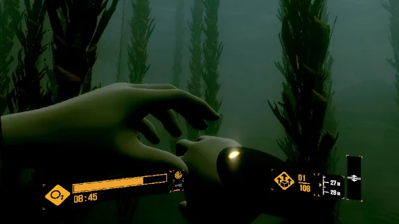 Deep Diving VR 💎 АВТОДОСТАВКА STEAM GIFT РОССИЯ