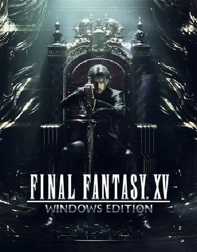 🔍Final Fantasy XV (Windows Edition)🏆Steam🏆Key GLOBAL