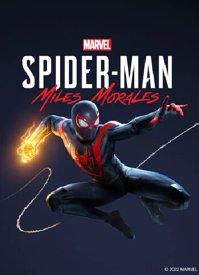 🕷️Marvel’s Spider-Man🕸️Miles Morales PC🕷Steam Key🕸