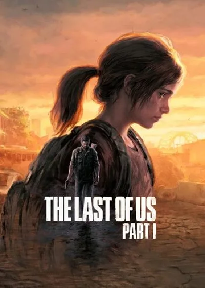 🔍The Last of Us Part I (PC) Steam Key💥