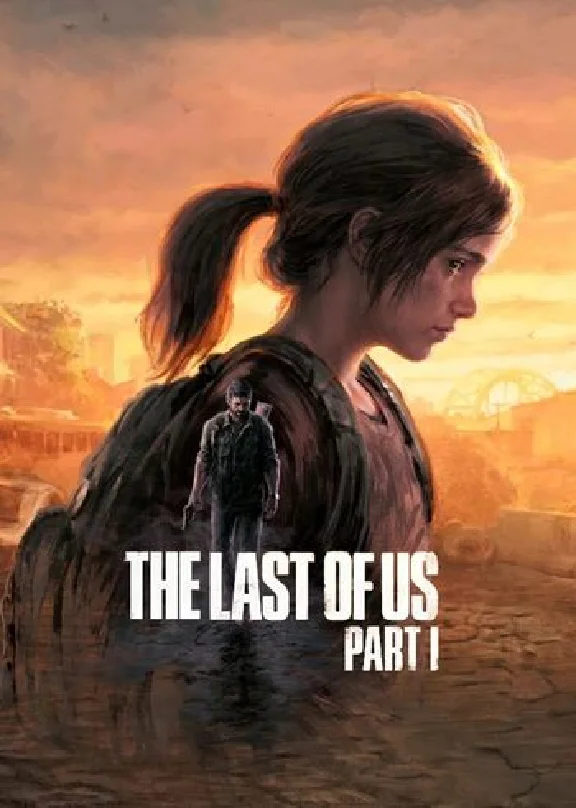 🔍The Last of Us Part I (PC) Steam Key💥
