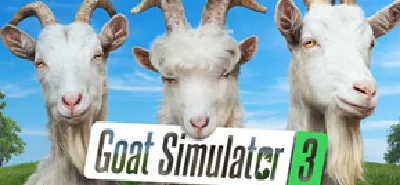 Goat Simulator 3⭐No Steam Guard ✔️Offline
