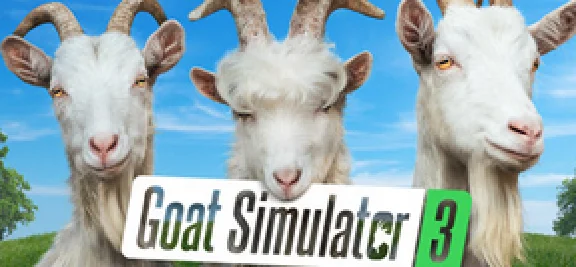Goat Simulator 3⭐No Steam Guard ✔️Offline