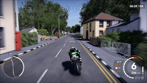 🔶TT Isle of Man Ride on the Edge 2(Steam Key Global)🔑