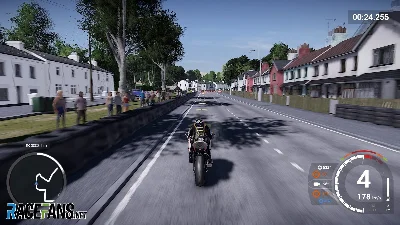 🔶TT Isle of Man Ride on the Edge 2(Steam Key Global)🔑