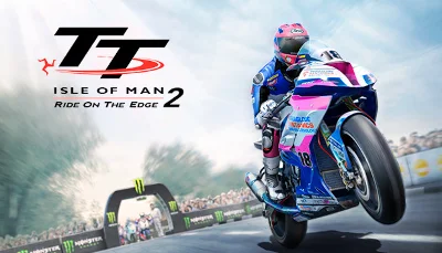 🔶TT Isle of Man Ride on the Edge 2(Steam Key Global)🔑