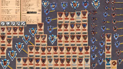 Albion online 990kk+ fame + T8 Tools