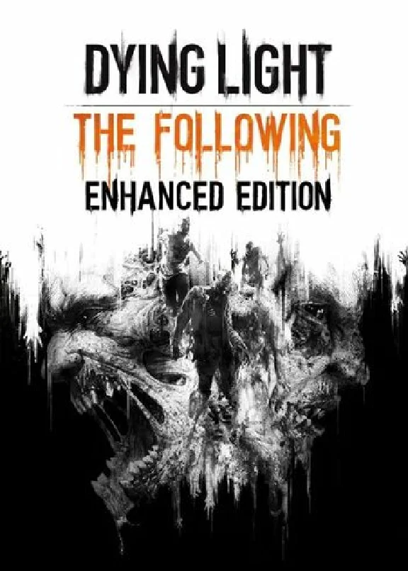 Dying Light: The Following (Enhanced Edition) (PC)