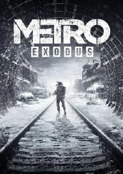 Metro Exodus🚂Steam💥GLOBAL🚂Метро Исход🌟Автовыдача🌟