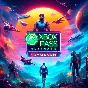 ⭐XBOX GAME PASS ULTIMATE 12 MONTHS🌎+EA Play +🎁FAST