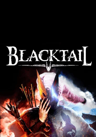 BLACKTAIL PC Steam Key GLOBAL⚡Блэктейл⚡Автовыдача⚡