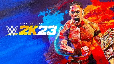 🤖WWE 2K23 Bad Bunny (Xbox)+Game  shared account