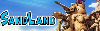 SAND LAND Deluxe⭐No Steam Guard ✔️Offline