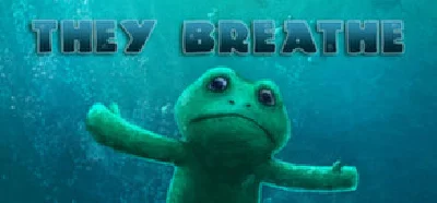 They Breathe  💎 STEAM KEY REGION FREE GLOBAL