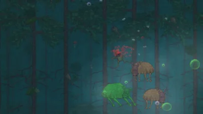 They Breathe  💎 STEAM KEY REGION FREE GLOBAL