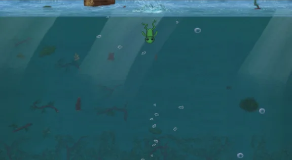 They Breathe  💎 STEAM KEY REGION FREE GLOBAL