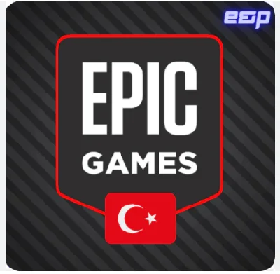 💥Purchase of Games / DLC💥To your Epic account Turkey