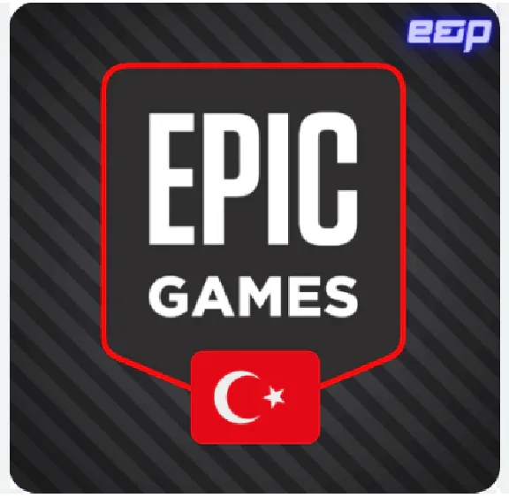 💥Purchase of Games / DLC💥To your Epic account Turkey