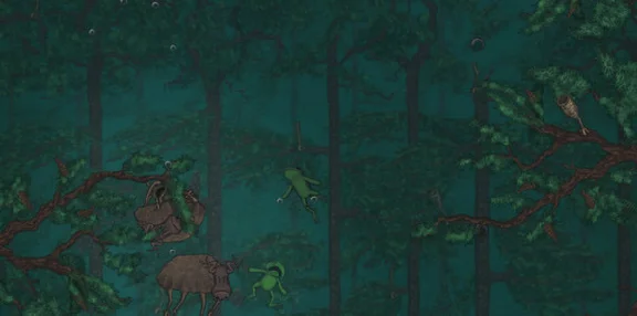 They Breathe  💎 STEAM KEY REGION FREE GLOBAL