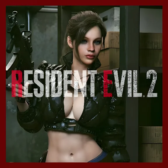🧬RESIDENT EVIL 2 + 3, 4 REMAKE🧪STEAM ACCOUNT🧪🧬